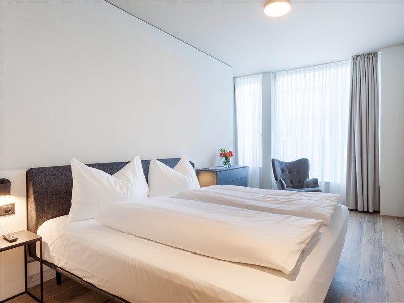 Centurion Swiss Quality Towerhotel Windisch Esterno foto